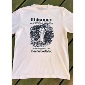 Stevie Nicks Rhiannon Shirt Fleetwood Mac T Shirt Stevie Nicks Shirt 3